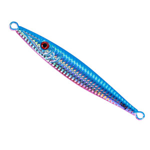 Leurre de pêche de haute qualité, leurre métallique pour la pêche en mer - Product Image 2