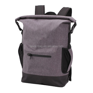Sac à dos scolaire pliable 2026 en TPU imperméable pour camping, livraison et voyage, avec paillettes - Product Image 2