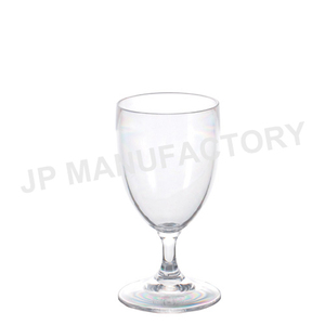 <span class=keywords><strong>Verres</strong></span> <span class=keywords><strong>à</strong></span> vin bon marché <span class=keywords><strong>à</strong></span> <span class=keywords><strong>pied</strong></span> court en plastique, gobelet <span class=keywords><strong>à</strong></span> vin en plastique réutilisable de 200 ml, verre <span class=keywords><strong>à</strong></span> dégustation de vin en plastique - Product Image 3