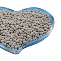 Nouvelle boule déshydratante absorbante à base de zéolite (tamis moléculaire)