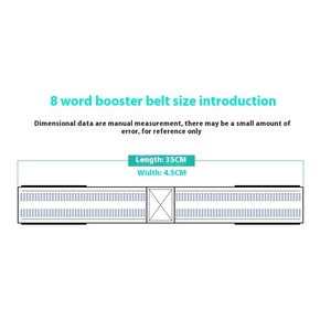 8-shaped spor koruyucu donanım ağırlık kaldırma bilek kayışı spor anti kayma ağırlık kaldırma kayışları - Product Image 5