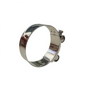 Serre-tuyaux à tension constante pour maintenir les tuyaux et tubes en place - Product Image 4