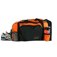 Le sac de gymnastique d'équipement de fitness d'haltérophilie de haute qualité