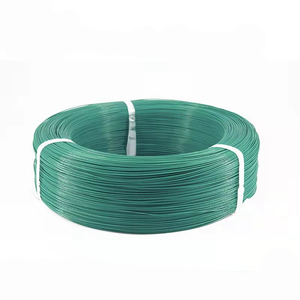 Câbles et fils électriques PTFE FEP 1332 résistants aux hautes températures, câbles et fils en cuivre toronnés - Product Image 4