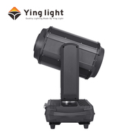 480w Étanche Tête Mobile Faisceau Lumière IP65 DMX Sharpy Faisceau Spot Tête Mobile Lumière Extérieure