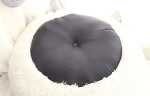 <span class=keywords><strong>Peluche</strong></span> pour animaux de compagnie, disponible en plusieurs tailles, lit, articles pour animaux de compagnie, maison, chiens et chats, livraison rapide, hiver - Product Image 6