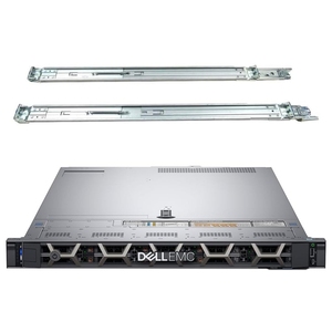 Новый оригинальный Сервер Dell R640 R740 R750 R760 R740xd R750xs 2U для компьютера Poweredge - Product Image 3