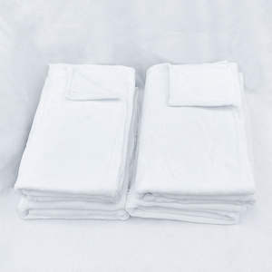 100% poliéster impresión personalizada foto sublimación blanca transferencia Digital visón en blanco minky Super suave Sherpa Manta polar - Product Image 6