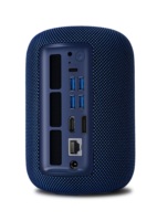 Mini PC para Juegos SOAYAN EXR1 AMD Ryzen 7 8745HS 32GB DDR5 1TB SSD con Altavoces Dobles y Micrófono - Mini Compacto