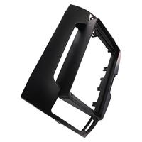 Écran tactile GPS TV 9 pouces Android 9.0 Stéréo pour ELANTRA 2006-2011 KOREAN Avante Volant à gauche Tableau de bord