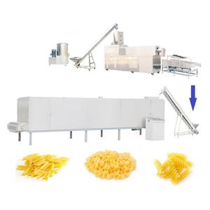 Pâte de <span class=keywords><strong>blé</strong></span> entier électrique Maquina de Pasta Italiana - Product Image 1