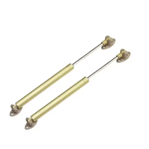 Suporte de capô de carro de boa qualidade de fábrica, amortecedor a gás para porta-malas traseiro, mola a gás para Honda Civic 10a geração - Product Image 2