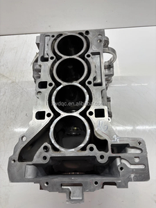 Bloque de Motor Usado Original para Serie 5 F11 2.0 528i N20B20A N20 2357458 N20B20A Bloque de Motor Usado Original o Bloque de Motor Usado - Product Image 6