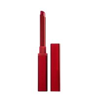 Rouge à lèvres végétalien de haute précision Style de mode de maquillage des lèvres longue tenue avec certification MSDS