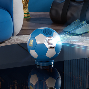 3.0inch LCD Home <b>Projector</b> 1080p <b>Android</b> 13 Manual 4K Support for Football Party K7 <b>Android</b> 13 <b>Projector</b> K7 - Product Image 5
