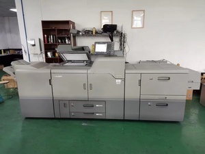 Machine de production numérique couleur XMY Technology, copieur haute vitesse pour <span class=keywords><strong>Ricoh</strong></span> C7100 C7200 - Product Image 2
