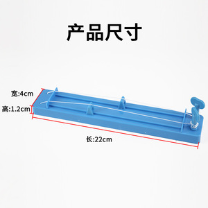 Étui simple pour piano, boîte à son artisanale, équipement d'expérimentation scientifique, instruments de musique, matériel de physique pour les niveaux primaire et secondaire. - Product Image 3
