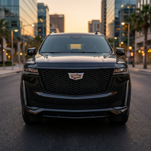 CADILLAC Escalade ESV V-Series AWD 2026 NUEVO, con Volante a la Derecha/Izquierda, Supercargado - Product Image 4