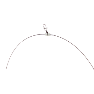 สายลวดเหล็กอ่อนแบบม้วน ขายส่งจำนวนมาก สำหรับตก<span class=keywords><strong>ปลา</strong></span>ทะเล ตก<span class=keywords><strong>ปลา</strong></span>จิ๊กกิ้งในทะเลสาบ <span class=keywords><strong>ปลา</strong></span>สแนปเปอร์ ทนทานต่อการขัดถูสูง ป้องกันการ<span class=keywords><strong>กัด</strong></span>แทะสำหรับ<span class=keywords><strong>ปลา</strong></span>ขนาดใหญ่ - Product Image 3