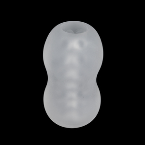 Хит продаж: Мини-мастурбатор-тыква из ТПЭ, 70 г, портативный, для мужчин - Product Image 1