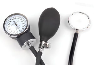 เครื่องฟังเสียงหัวใจแบบดิจิตอลสองหัว สำหรับแพทย์และพยาบาล วัดได้แม่นยำ คุณภาพสูง จากผู้ผลิตและผู้จัดจำหน่าย - Product Image 4