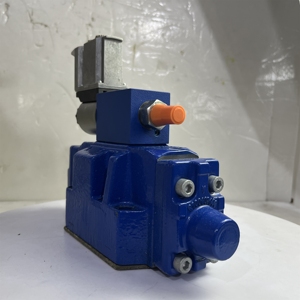 วาล์วควบคุมทิศทางแบบสัดส่วนไฮดรอลิก Rexroth 4WRAE รุ่น 4WRAE10W60-2X/G24N9K31/A1V - Product Image 5