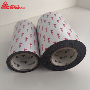 FM 2404L Nastro Biadesivo in Schiuma PE Personalizzato per Settore Automobilistico, 0,4MM, Adesivo Acrilico, Rotolo per Montaggio Industriale - Product Image 3