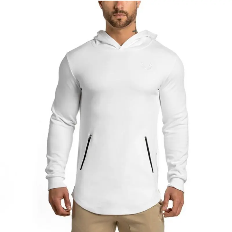 mens sports hoodies