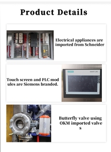 Linea di produzione automatica di pesce in scatola per sterilizzazione alimentare - Product Image 6