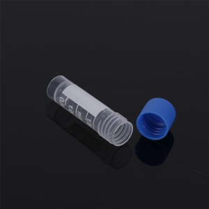 <span class=keywords><strong>Tube</strong></span> de congélation <span class=keywords><strong>1.8ml</strong></span> Flacon cryogénique Cryotube - Product Image 6