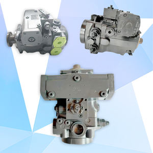 ปั๊มไฮดรอลิก Rexroth A4VTG090HW100/33MRNC4C92F0000A R902155546ปั๊มลูกสูบแกน Rexroth - Product Image 1