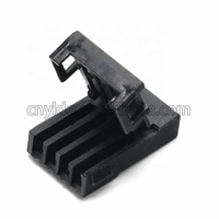 Connecteur électrique étanche 4 broches AMP MQS femelle pour 1241634-3