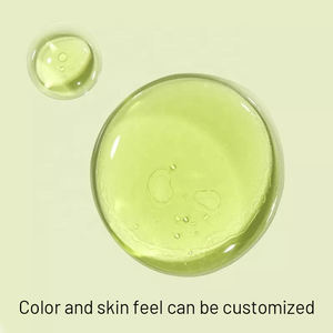 Huile de poils incarnés de marque privée pour apaiser les bosses des aisselles des poils incarnés bosses du rasoir produit après-rasage des rougeurs - Product Image 6