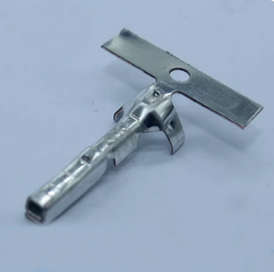 ขั้วต่อแบบใหม่ของแท้ รุ่น 173681-1 แบบเสียบ มีจำหน่ายจำนวนมากแล้ว - Product Image 3