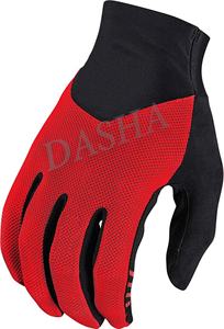 ถุงมือมอเตอร์ไซด์สำหรับแข่งรถมอเตอร์ไซค์, ถุงมือมอเตอร์ไซด์ให้ความอบอุ่นสำหรับกลางแจ้งปั่นจักรยาน - Product Image 6