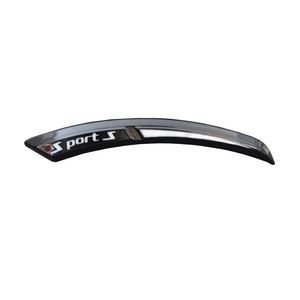 Feux de passage de roue universels à LED, clignotants séquentiels, feux de jour DRL 12V ABS/PC étanches pour tous les modèles de voitures - Product Image 2