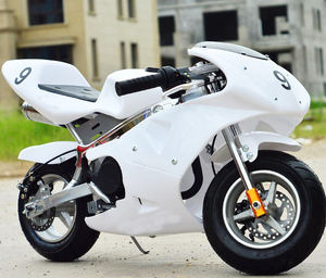 Pocket Bike <span class=keywords><strong>50cc</strong></span>, Mini Moto 49cc - Product Image 3