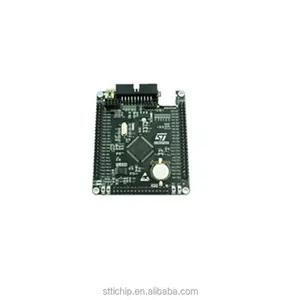 ic chip,Electronic components,,STM32 development board Single chip microcomputer system board 51 AVR STM32F103RCT6