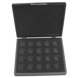 Boîte de rangement pour capsules de café en bois, très vendue - Product Image 1