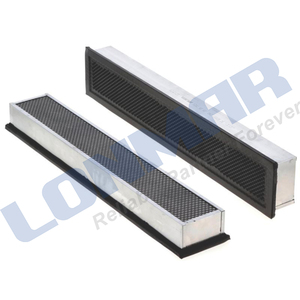 000994232 Innenraumfilter für Deutz-Fahr Traktoren Agrofarm 100, Agrofarm 85, <span class=keywords><strong>Agroplus</strong></span> 60, <span class=keywords><strong>Agroplus</strong></span> 67, <span class=keywords><strong>Agroplus</strong></span> <span class=keywords><strong>70</strong></span>, <span class=keywords><strong>Agroplus</strong></span> 80 - Product Image 2