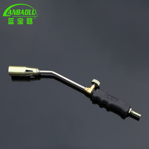 Anbaolu Liquefied Gas Blowtorch YD30 1 Stainless Steel Portable Flame Gun For Welding And Heating - Product Image 3