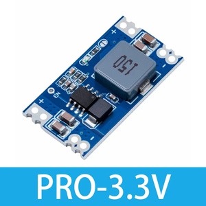 Sortie haute efficacité 3.3V 5V <span class=keywords><strong>9V</strong></span> 12V 5A Mini560 PRO convertisseur <span class=keywords><strong>de</strong></span> DC-DC abaisseur régulateur <span class=keywords><strong>de</strong></span> <span class=keywords><strong>tension</strong></span> Buck Module d'alimentation stabilisé - Product Image 3