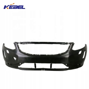 Parachoques delantero de calidad original de fábrica 39834074 OEM 39826060 parachoques delantero coche para Volvo <span class=keywords><strong>Xc</strong></span> 60 2014 2015 2016 2017 - Product Image 5
