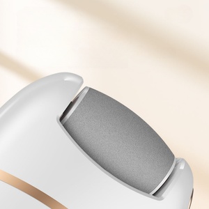 New Electric Home Use Pedicure Machine with Foreign Trade Removes Dead Skin and Callus Foot Grinder USB Rechageable - Product Image 3