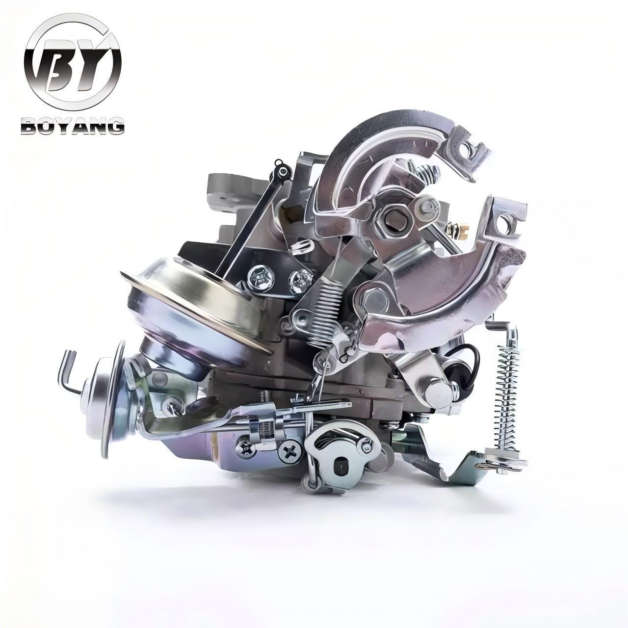 トヨタ スターレット カローラ ターセル 1.6L 1.8L 2Eエンジン 2気筒用