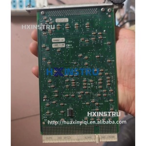 NI NI PXI-6071E PXI 1.25 MS/s ชุดอินพุต/เอาต์พุตอเนกประสงค์ 64 ช่อง รุ่น H - Product Image 2