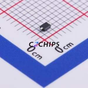 Nuevo y Original DDZ20DSF-7 SOD-323F Diodo Zener, Venta al por Mayor de Componentes Electrónicos, Proveedor de Chips y Servicio BOM - Product Image 2