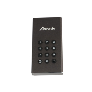 Disco Duro Externo SSD de 1 TB, SSD Portátil de 2 TB, Disco Duro de 512 GB, 1 TB, SSD Tipo-C a USB 3.0, Disco de Estado Sólido para Portátil - Product Image 1