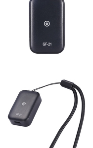 Mini rastreador y localizador <span class=keywords><strong>GPS</strong></span> inteligente para mascotas, <span class=keywords><strong>GPS</strong></span>/WIFI/LBS con aplicación IOS/Android y vista de seguimiento de PC, 1 año de garantía, 1 año de garantía, 2 unidades - Product Image 4