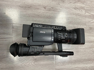 ราคาขายส่ง กล้องวิดีโอ Panasonic AG-HPX173MC สำหรับงานข่าวแบบพกพา - Product Image 1